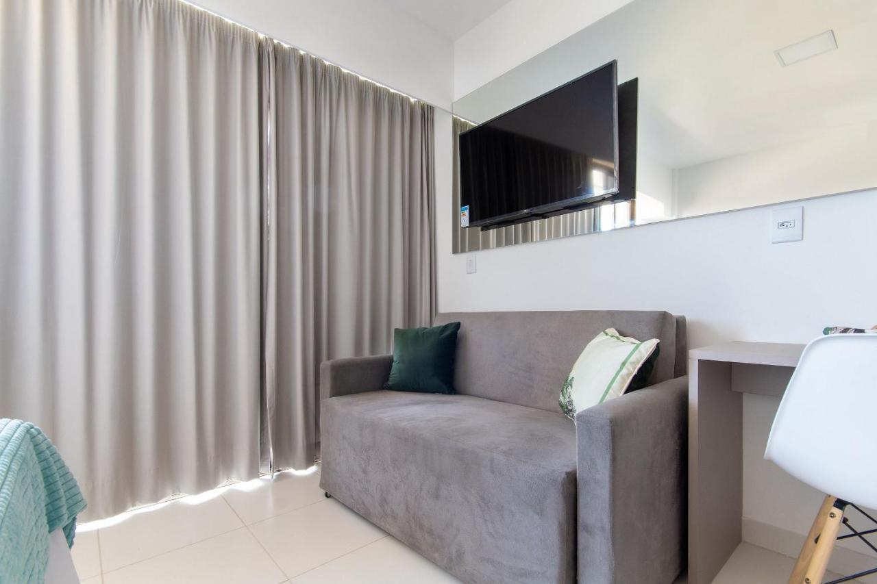 Mana Beach #A114 - Para 5 Pessoas Por Carpediem Porto de Galinhas Exterior photo